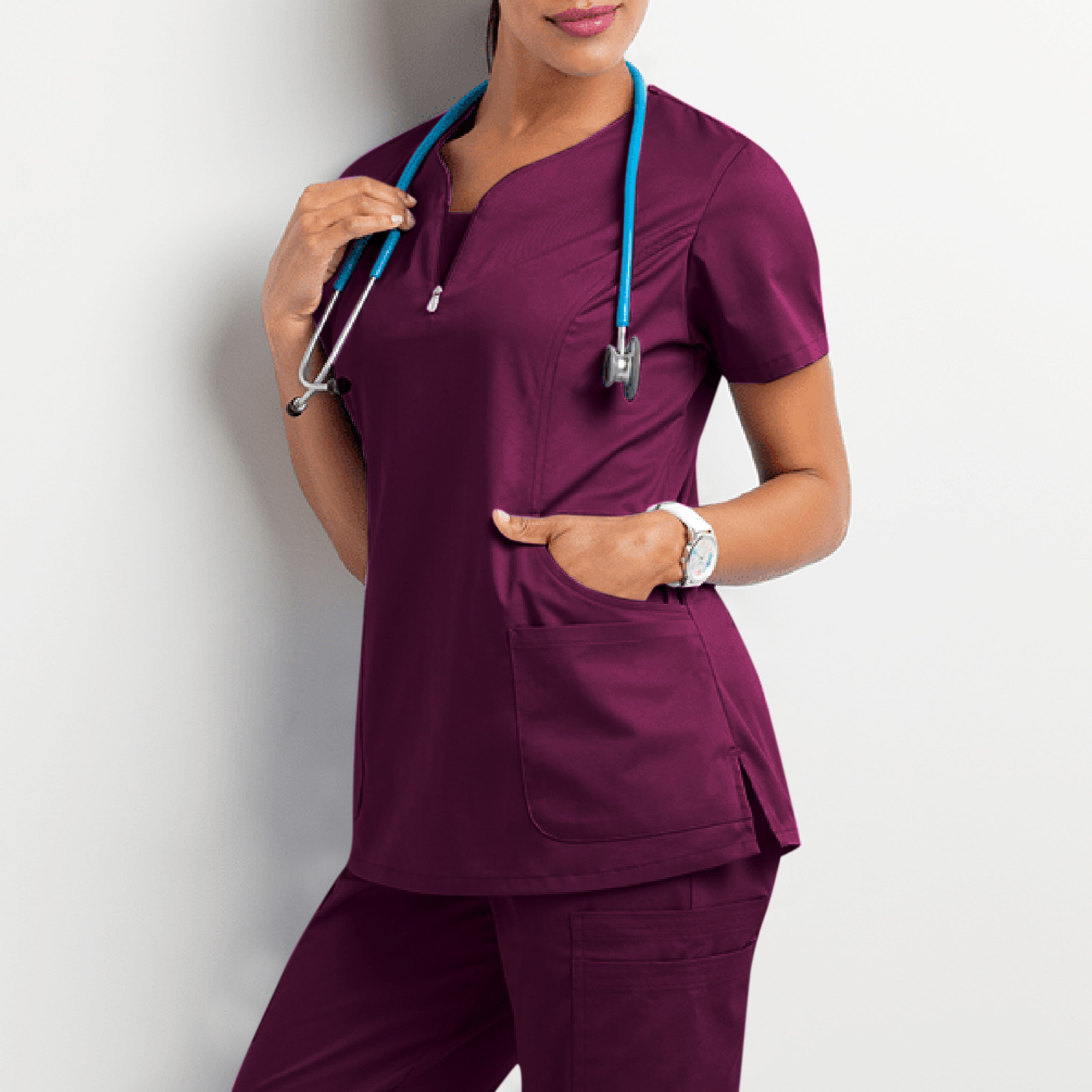 Medical Scrub – Comfortable & Professional Workwear