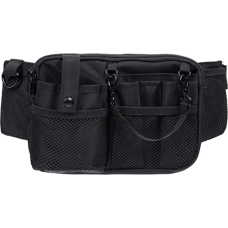 Nurse Waist Tool Storage Bag – Essential Medical Toolkit for Healthcare Professionals