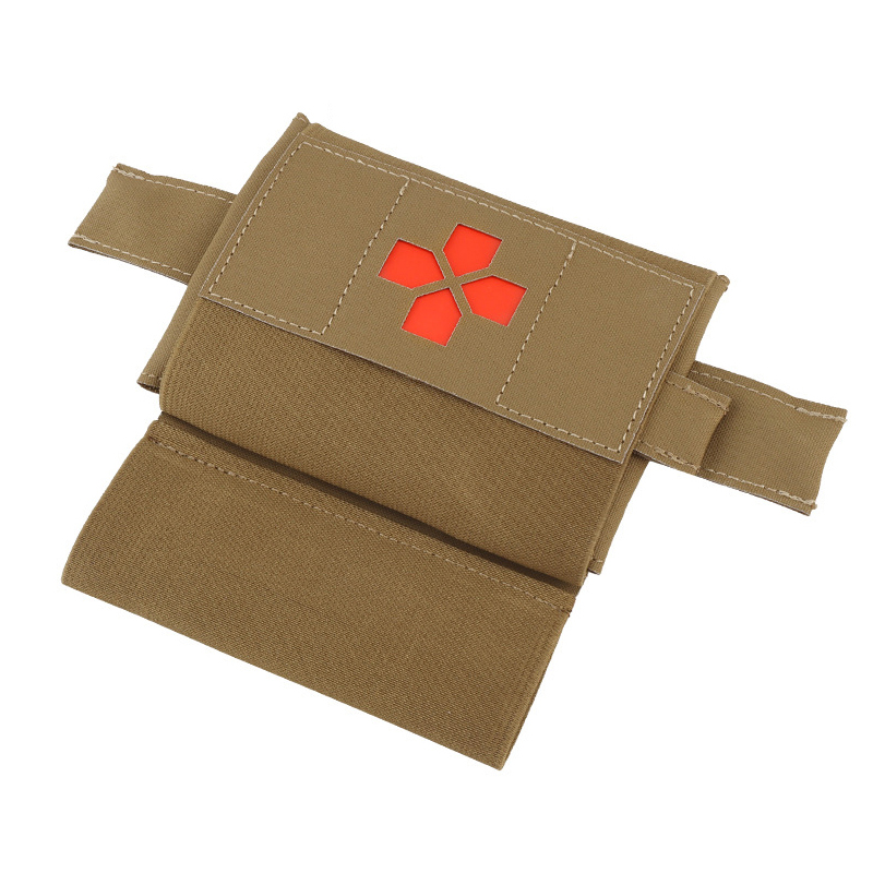 Outdoor Tactical BFG Small Medical First Aid Kit