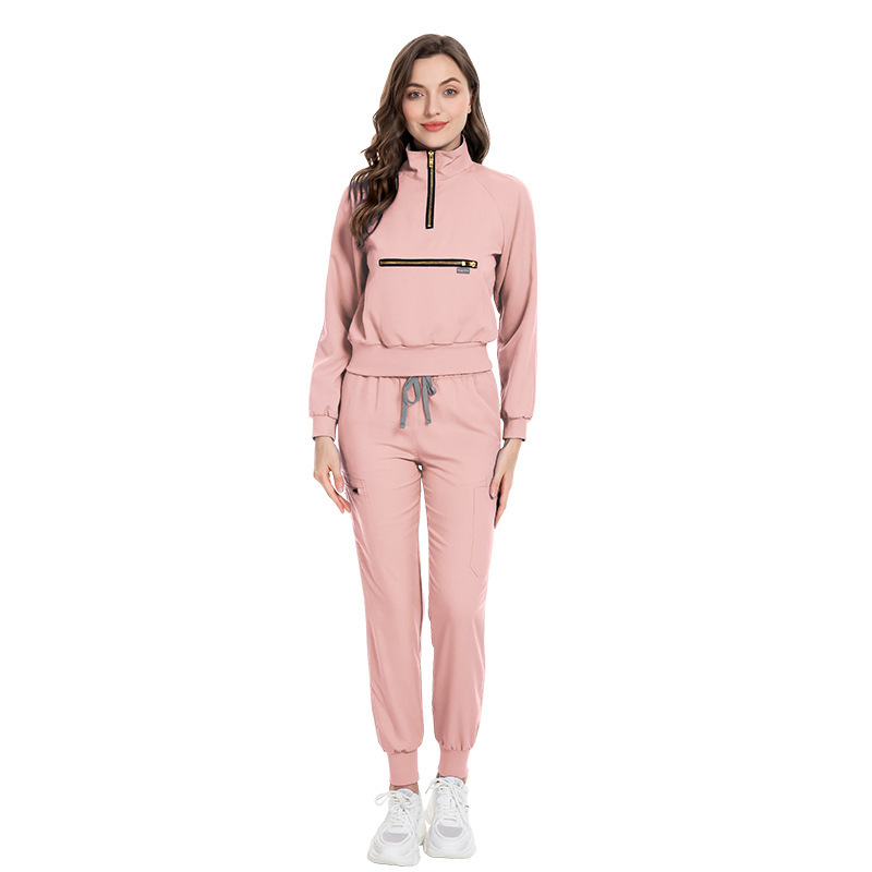 Stretch Surgical Nurse Set – Lightweight & Comfortable